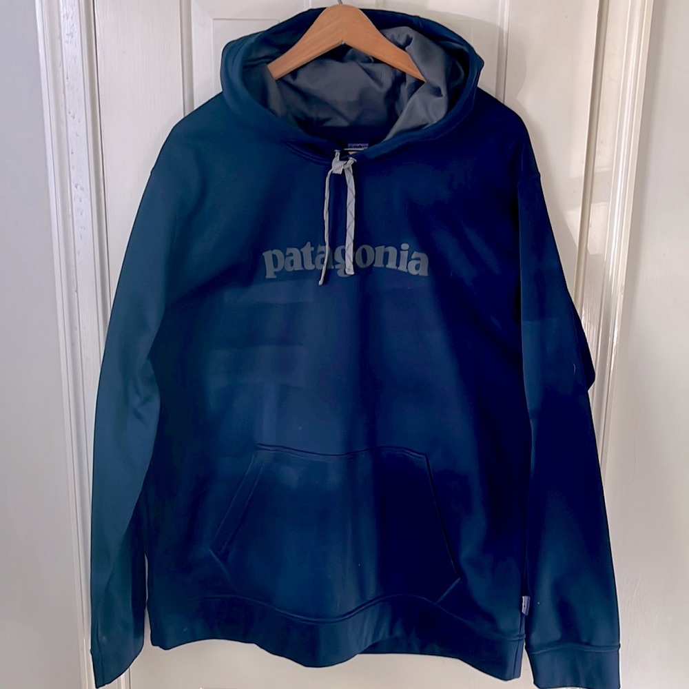 Men’s XL Patagonia hoody